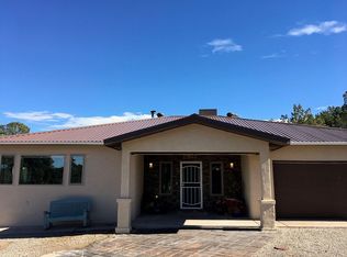 11 Mogollon Trl, High Rolls Mountain Park, NM 88325