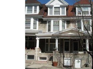 923 N 4th St, Reading, PA 19601