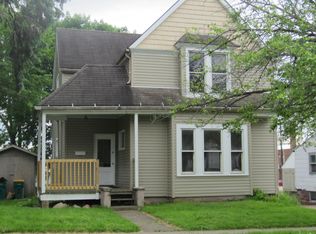 231 E Larwill St UNIT 1/2, Wooster, OH 44691