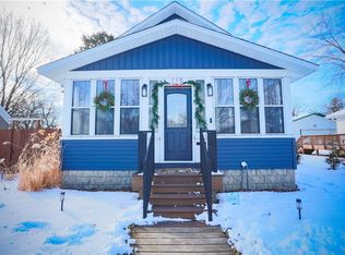 115 N Dallas St, River Falls, WI 54022