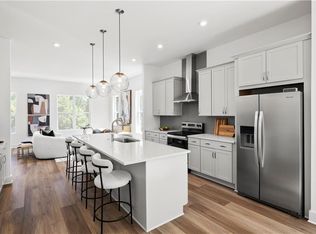 505 Motivation Cir NW, Atlanta, GA 30309