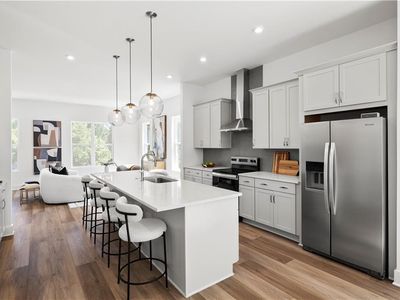 515 Motivation Cir NW, Atlanta, GA, 30309