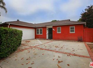 7847 Hesperia Ave, Reseda, CA 91335