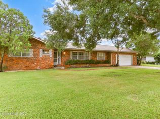 1923 N Carpenter Rd, Titusville, FL 32796