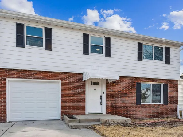 3357 Quaker Rd, Columbus, OH 43207