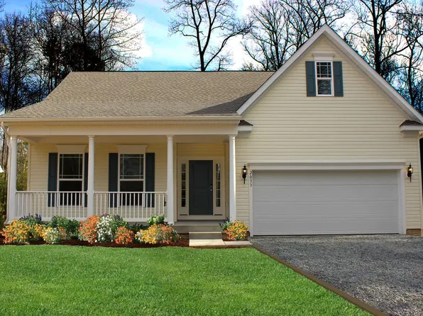 2033 Brigantine Blvd, Greenbackville, VA 23356