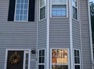 2960 Falling Water Point, Atlanta, GA 30349