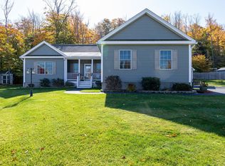 96 Hartford Brook Rd, Deerfield, NH 03037