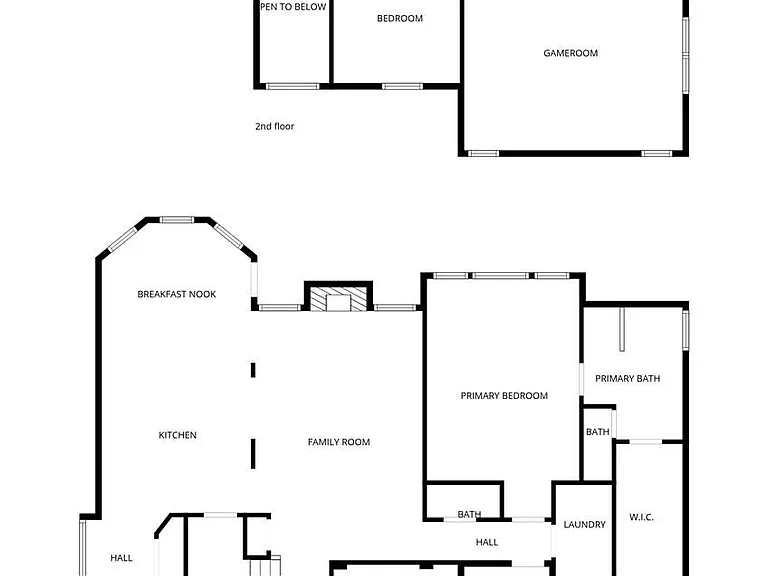 10038 Barr Lake Dr — Photo 47