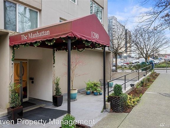 3rd image of 1200 Boylston Ave APT 603
