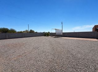 11654 S Clementine Ave, Yuma, AZ 85365