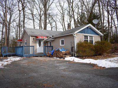 74 Sunrise Trail, Wurtsboro, NY, 12790