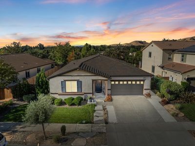 1395 Couples Cir, Fairfield, CA, 94533