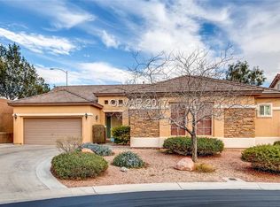 9532 Spring Sunset Ct, Las Vegas, NV 89149
