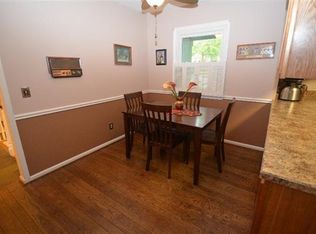 4617 Wicklow Dr, Middletown, OH