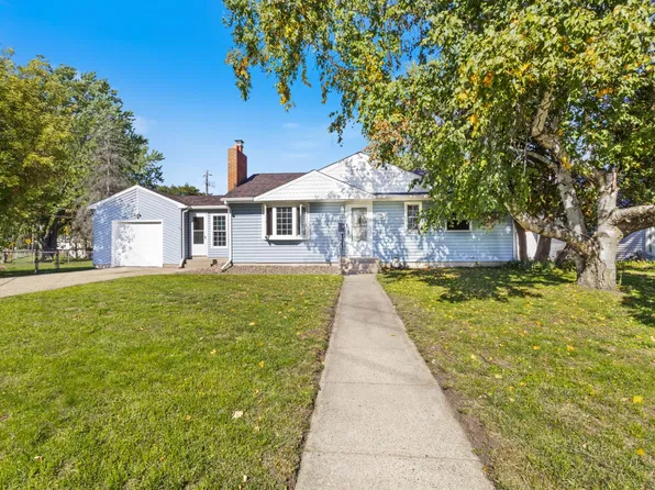 5340 Byron Ave N, Crystal, MN 55429