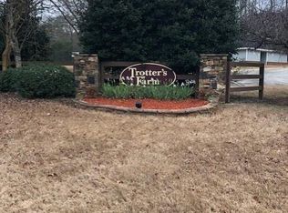 942 Fellowship Rd #25, Fairburn, GA 30213