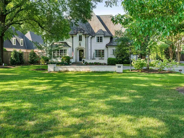 3605 S Galloway Dr, Memphis, TN 38111