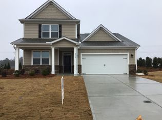 5010 Franks Creek Way, Cumming, GA 30028