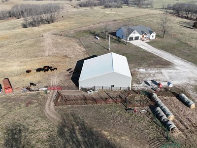 2799 Sparks Road, Norwood, MO, 65717