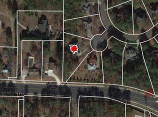 1995 Lookout Trl NW, Kennesaw, GA 30152