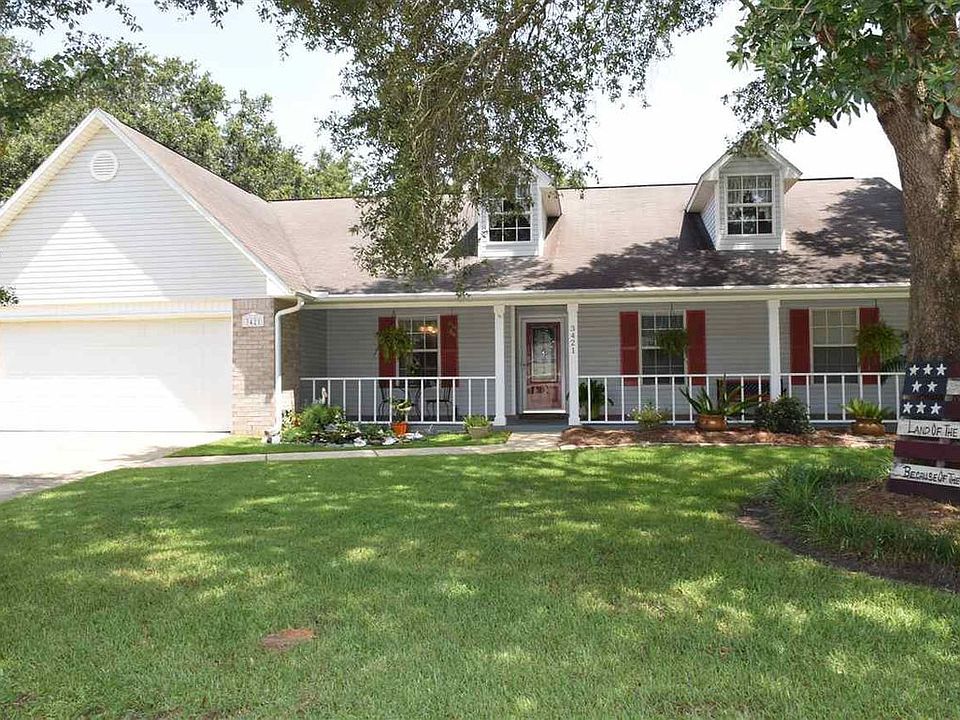 1st image of 3421 Holt Cir