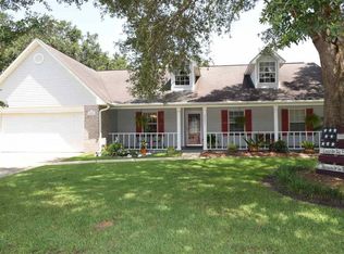 3421 Holt Cir, Pensacola, FL 32526
