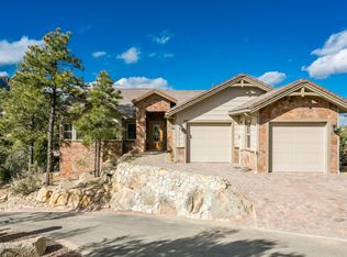 520 Lodge Trail Cir, Prescott, AZ 86303