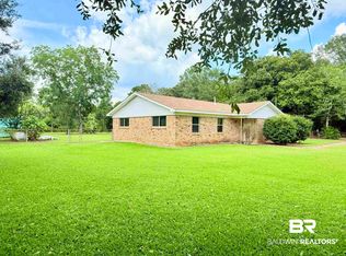 15931 Flowerwood Rd, Loxley, AL 36551