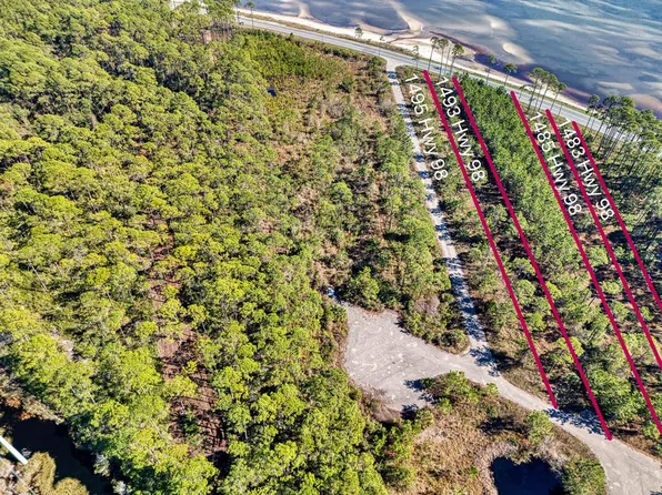 1483 Highway 98, Eastpoint, FL 32328