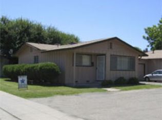 3553 De Ovan Ave, Stockton, CA 95204