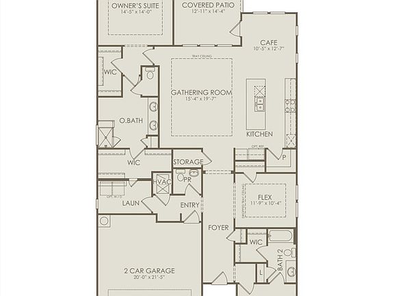 2nd image of this home