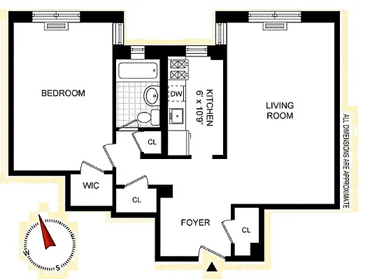 Rented by Alpha Properties NYC I LLC | media 7