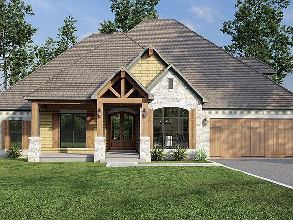 2nd image of 5912 S Siler Court S