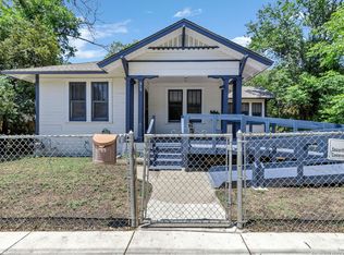 215 Quitman St, San Antonio, TX 78208