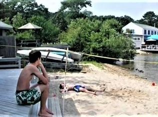 110 Annable Point Rd, Centerville, MA 02632