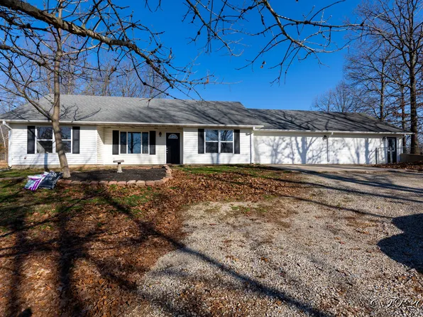 5523 Private Road 1774, West Plains, MO 65775