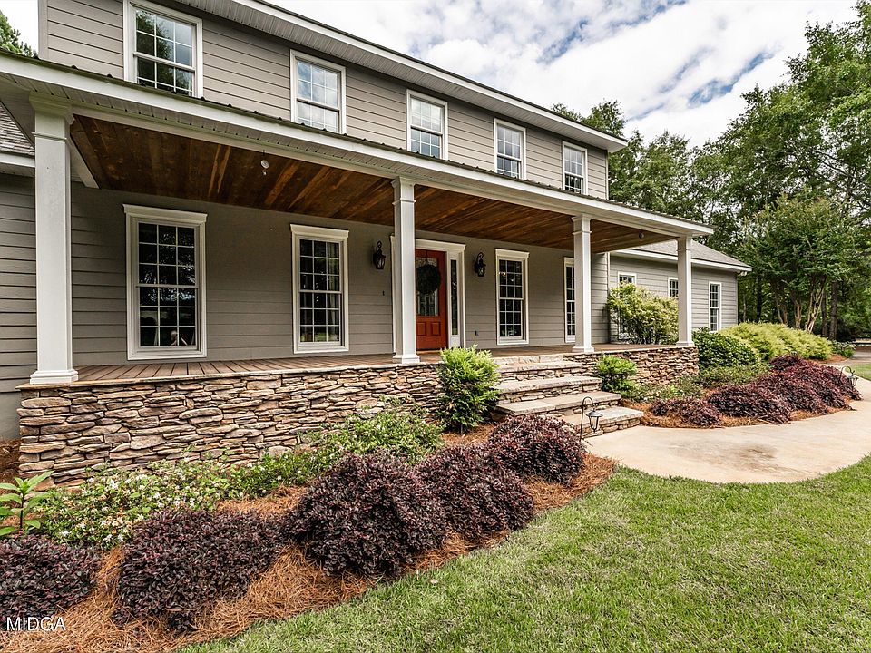 7689 Whittle Rd, Macon, GA 31220 Zillow