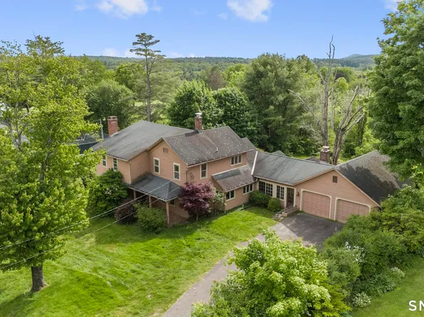 222 Old South Road, Litchfield, CT 06759