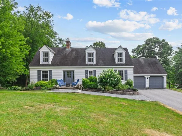 15 Essex Highlands, Essex, VT 05452