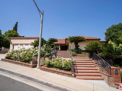 1465 Sunshine Dr, Glendale, CA, 91208
