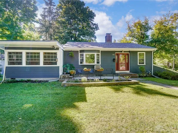 1102 Livermore St, Yellow Springs, OH 45387