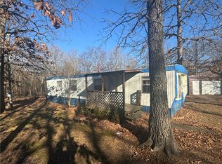 472427 E 812th Rd #28-29, Stilwell, OK 74960