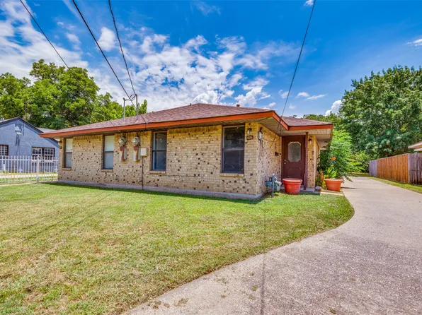 414 Lucille St, Irving, TX 75060