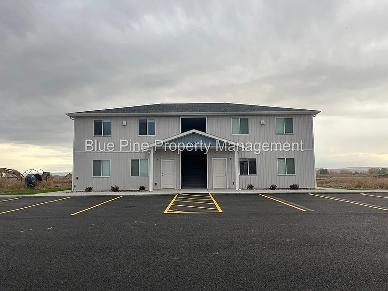 6322 N Freedom Rd #4 — Photo 1