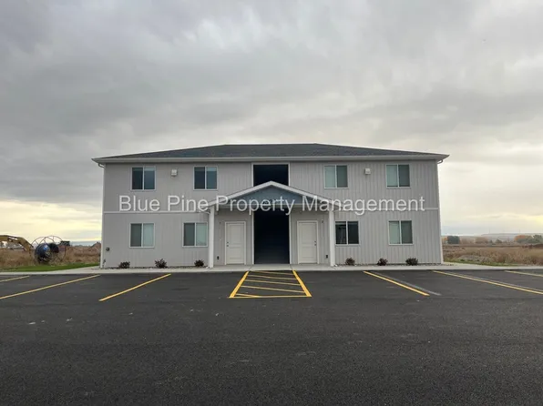 6322 N Freedom Rd Unit 3, Idaho Falls, ID 83401