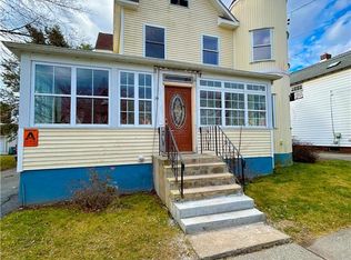 38 Lagrange Ave, Poughkeepsie, NY 12603