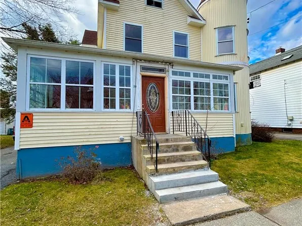 38 Lagrange Avenue, Poughkeepsie, NY 12603