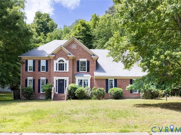 6308 Walnut Bend Dr, Midlothian, VA 23112