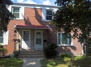 5216 W 63rd Pl, Chicago, IL